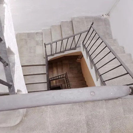 Reial 4 Apartmán *