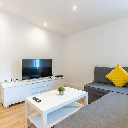 Reial 4 Apartmán *