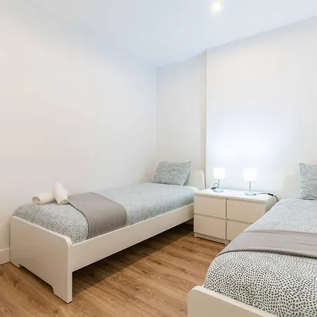 Apartmán Reial 4 Tarragona