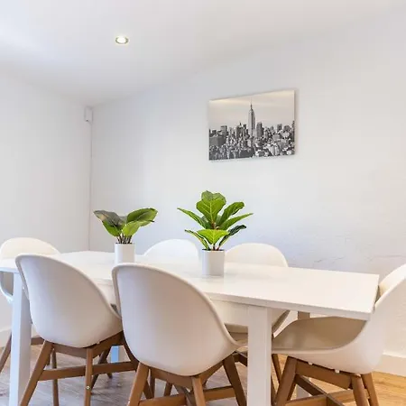 Apartman Reial 4