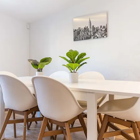 Reial 4 Apartment Tarragona