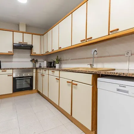 Apartman Reial 4 Tarragona